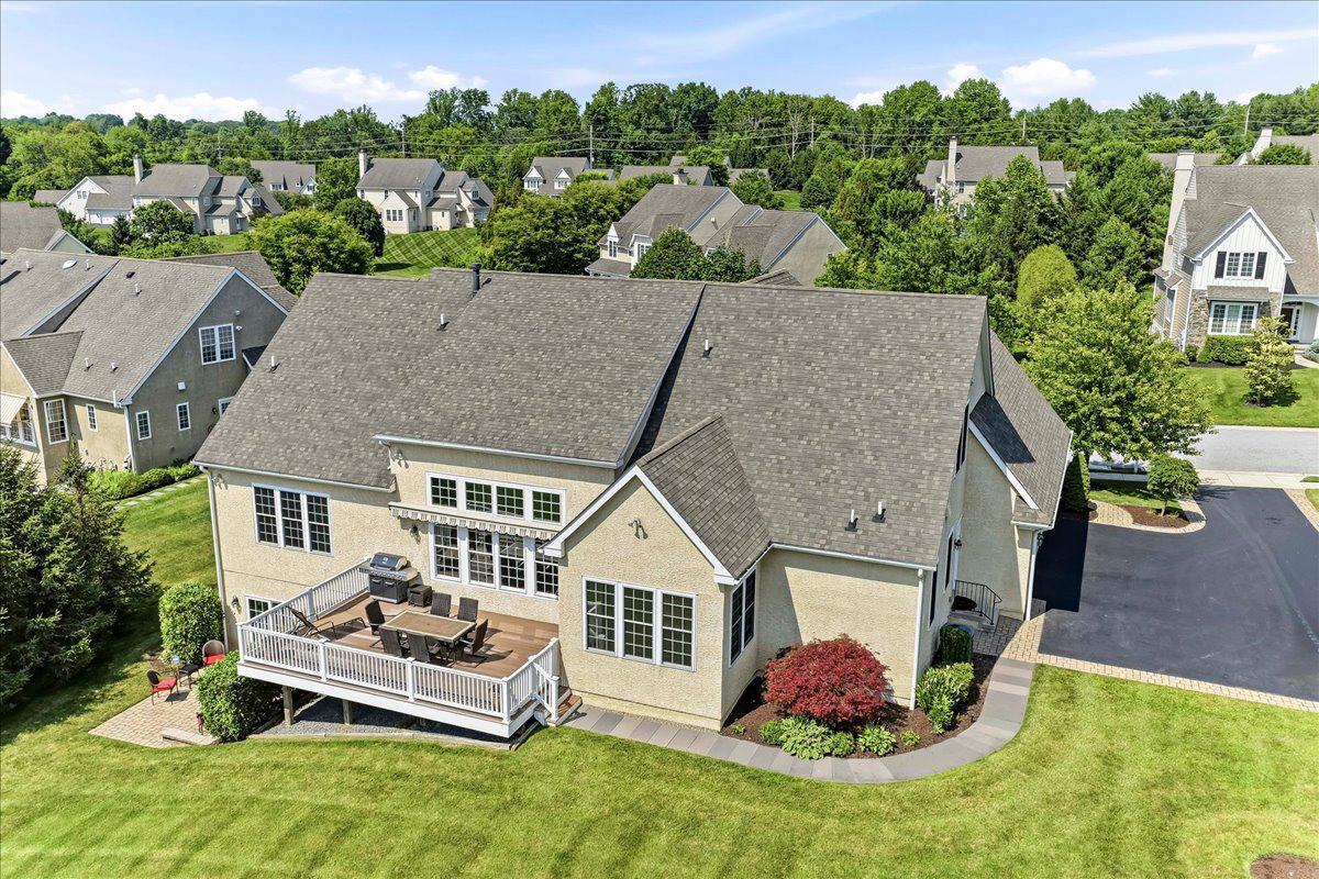 ANDOVER - Residential