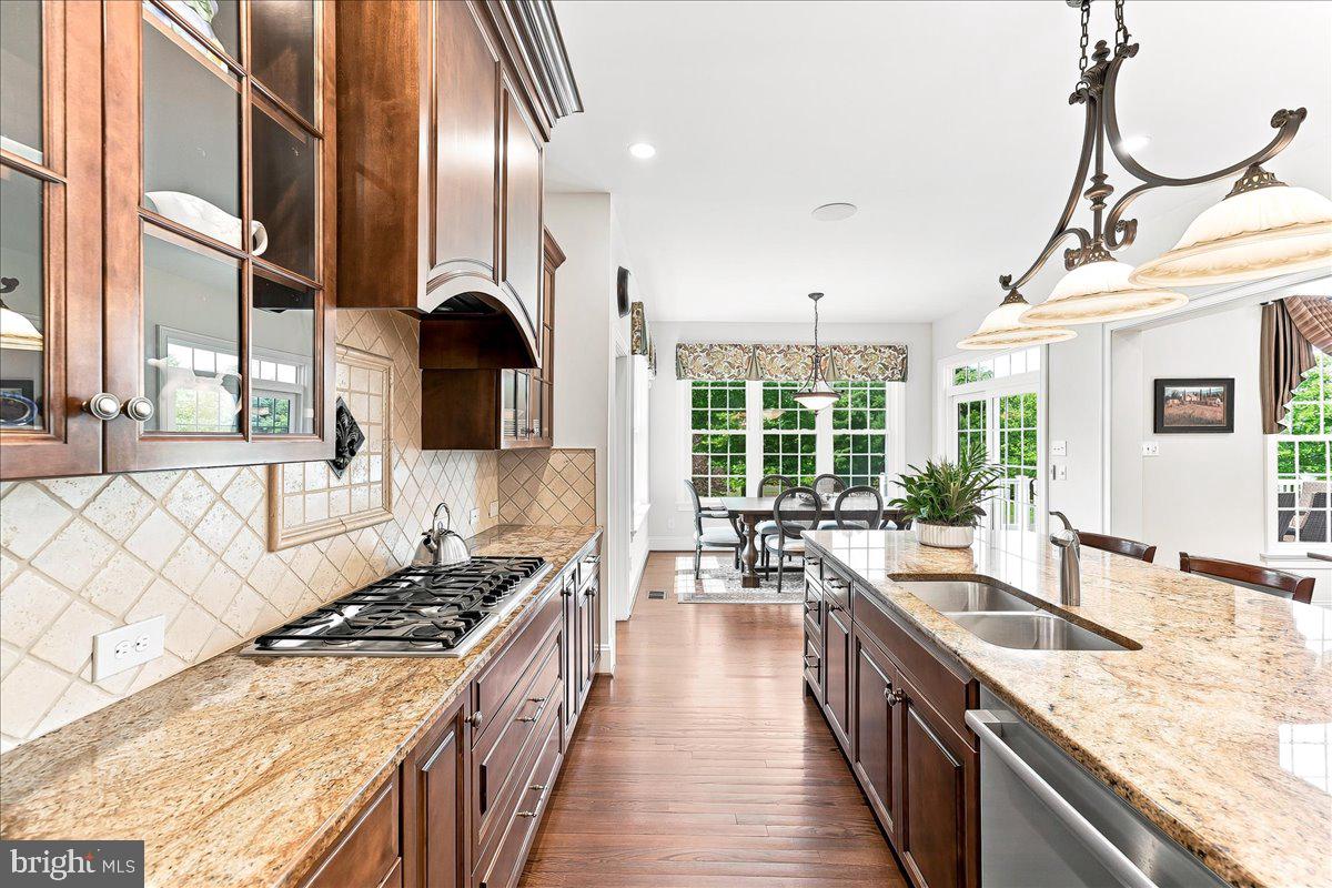 ANDOVER - Residential