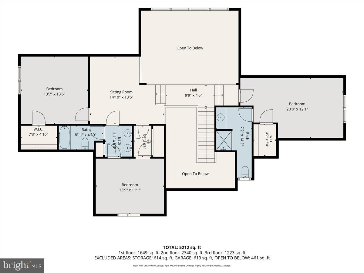 ANDOVER - Residential