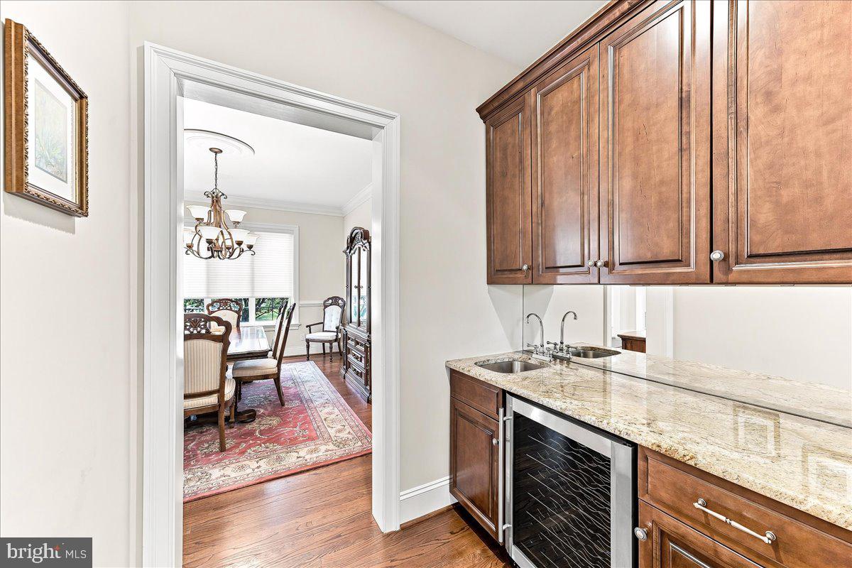 ANDOVER - Residential