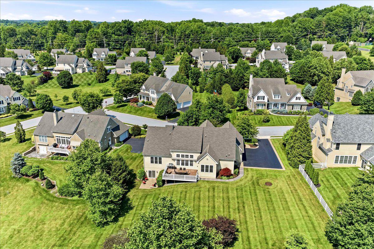 ANDOVER - Residential