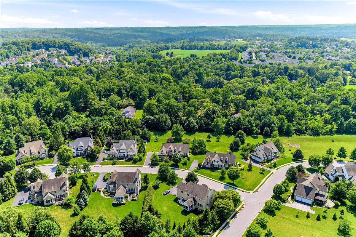 ANDOVER - Residential