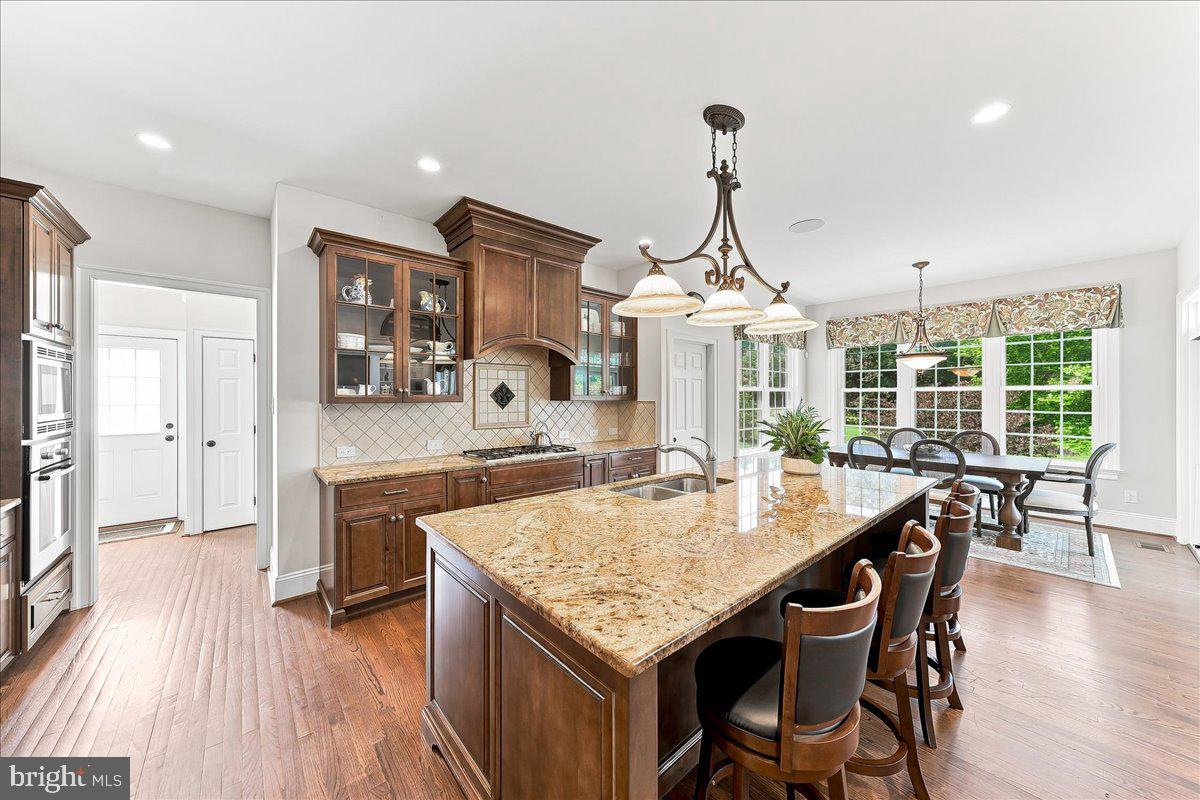 ANDOVER - Residential