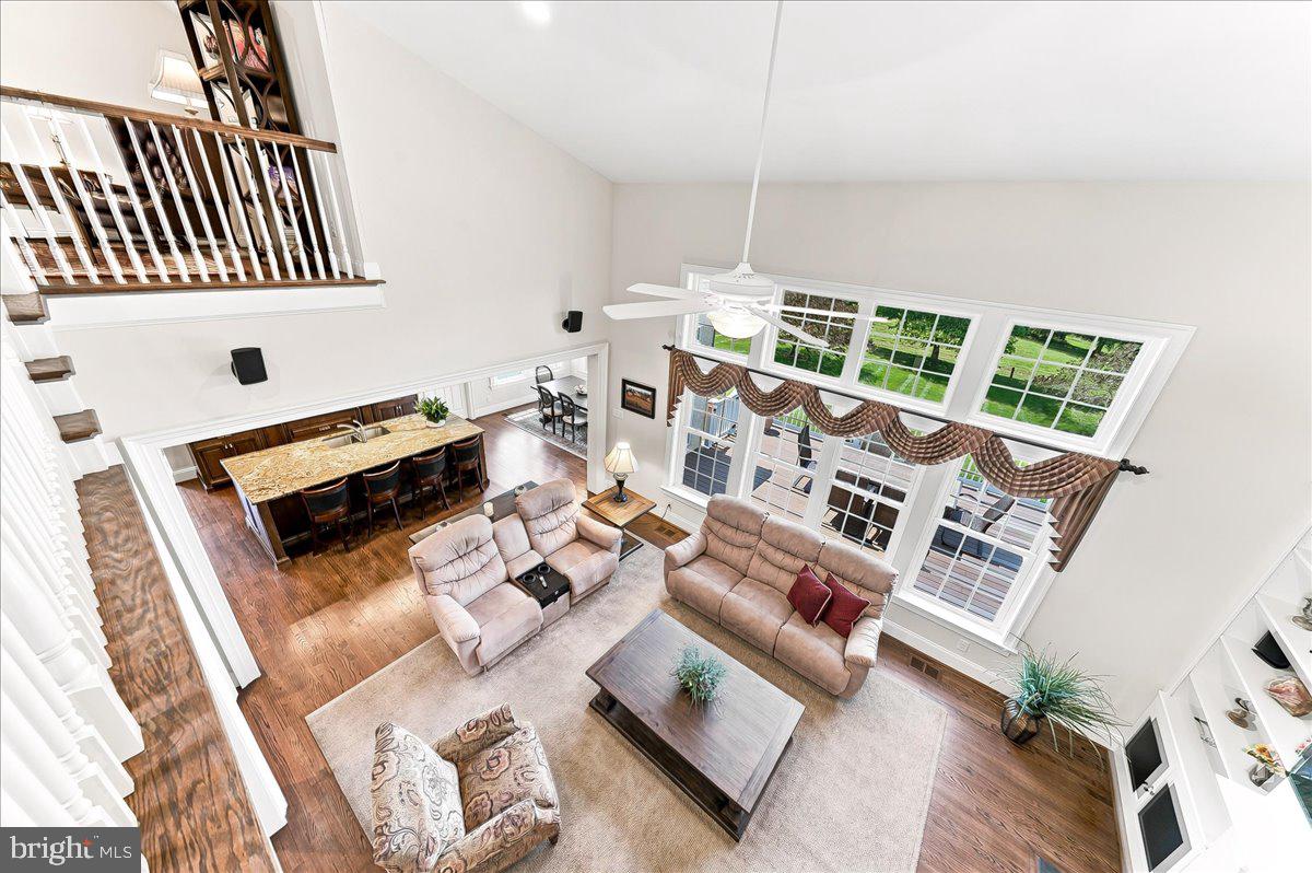 ANDOVER - Residential