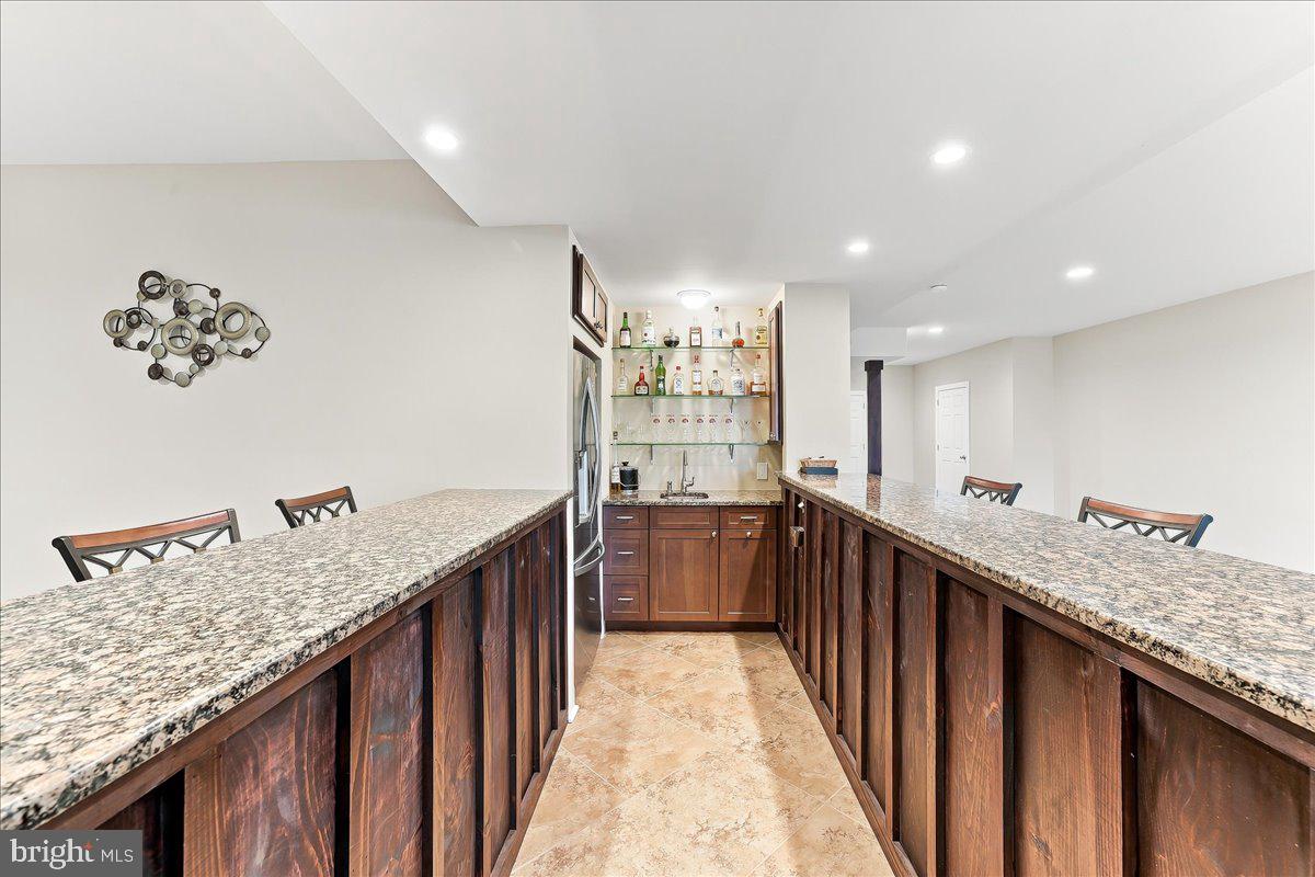 ANDOVER - Residential