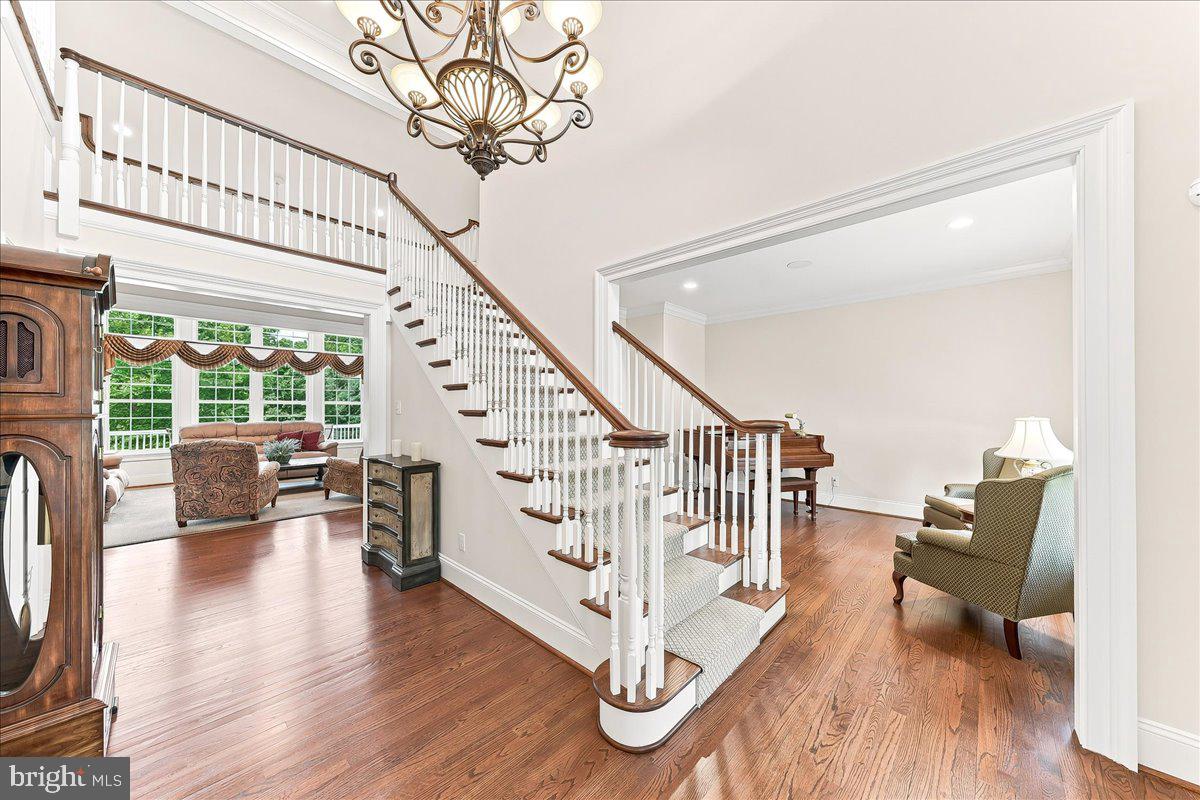 ANDOVER - Residential