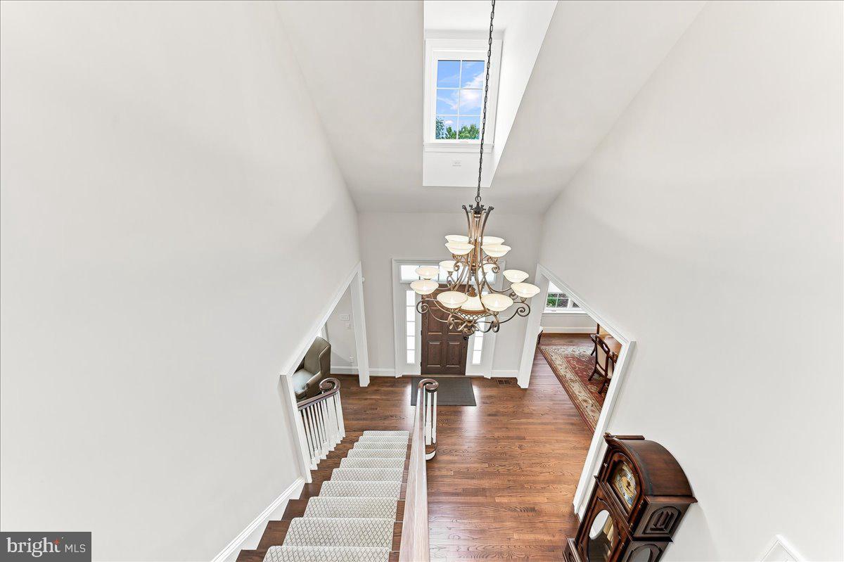 ANDOVER - Residential
