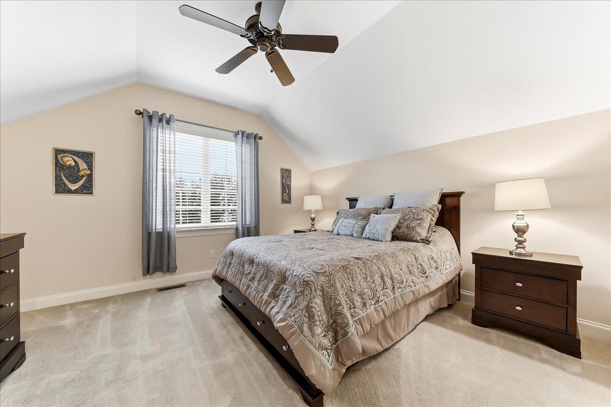 ANDOVER - Residential