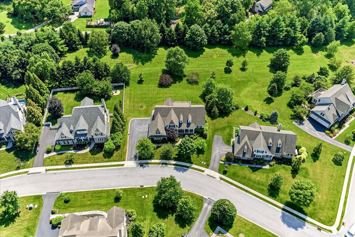 ANDOVER - Residential