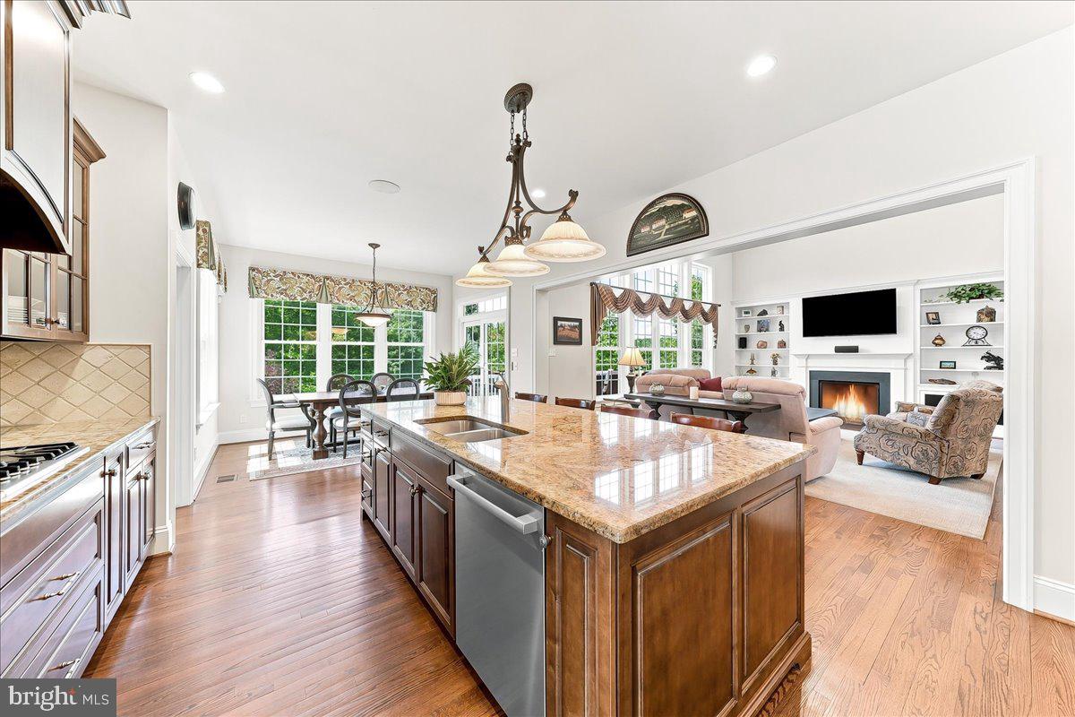 ANDOVER - Residential