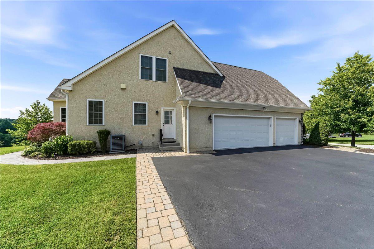 ANDOVER - Residential