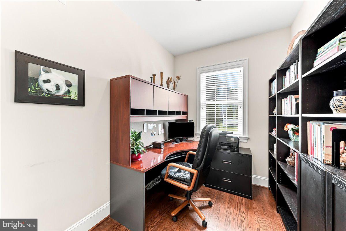 ANDOVER - Residential