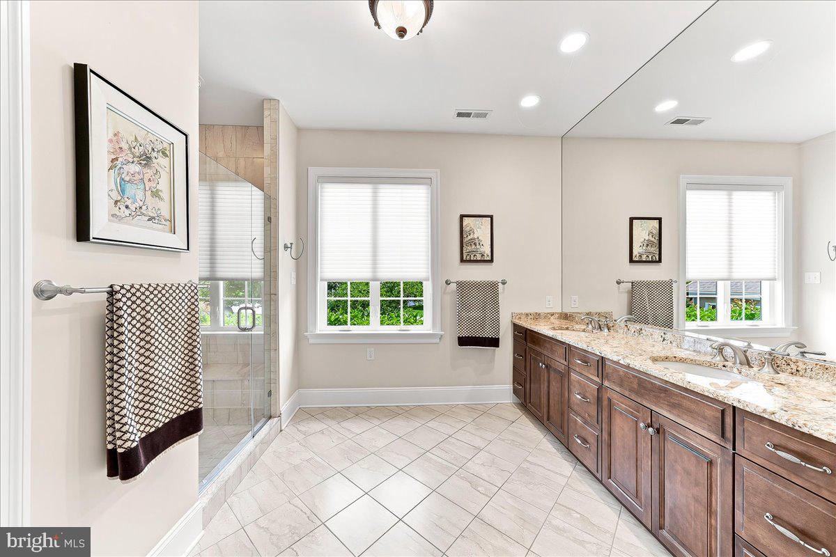 ANDOVER - Residential