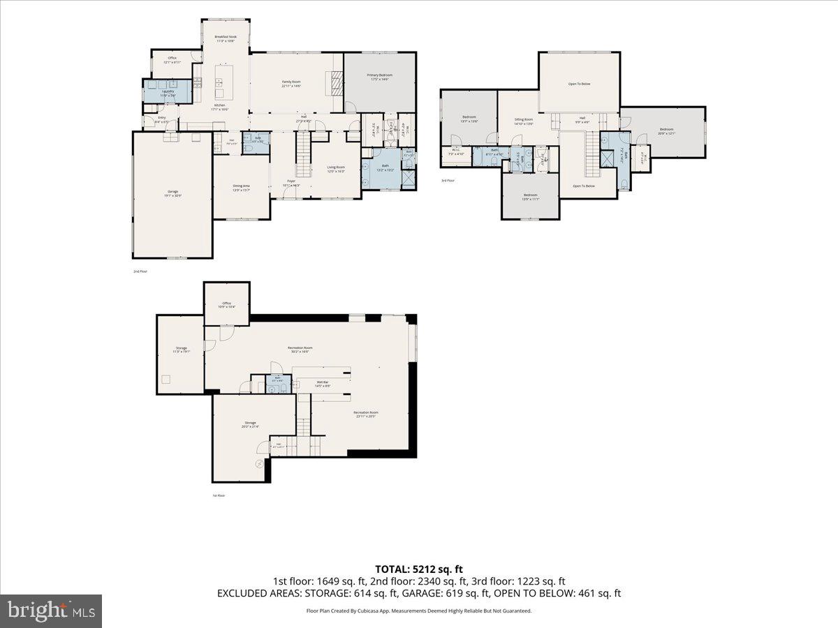 ANDOVER - Residential