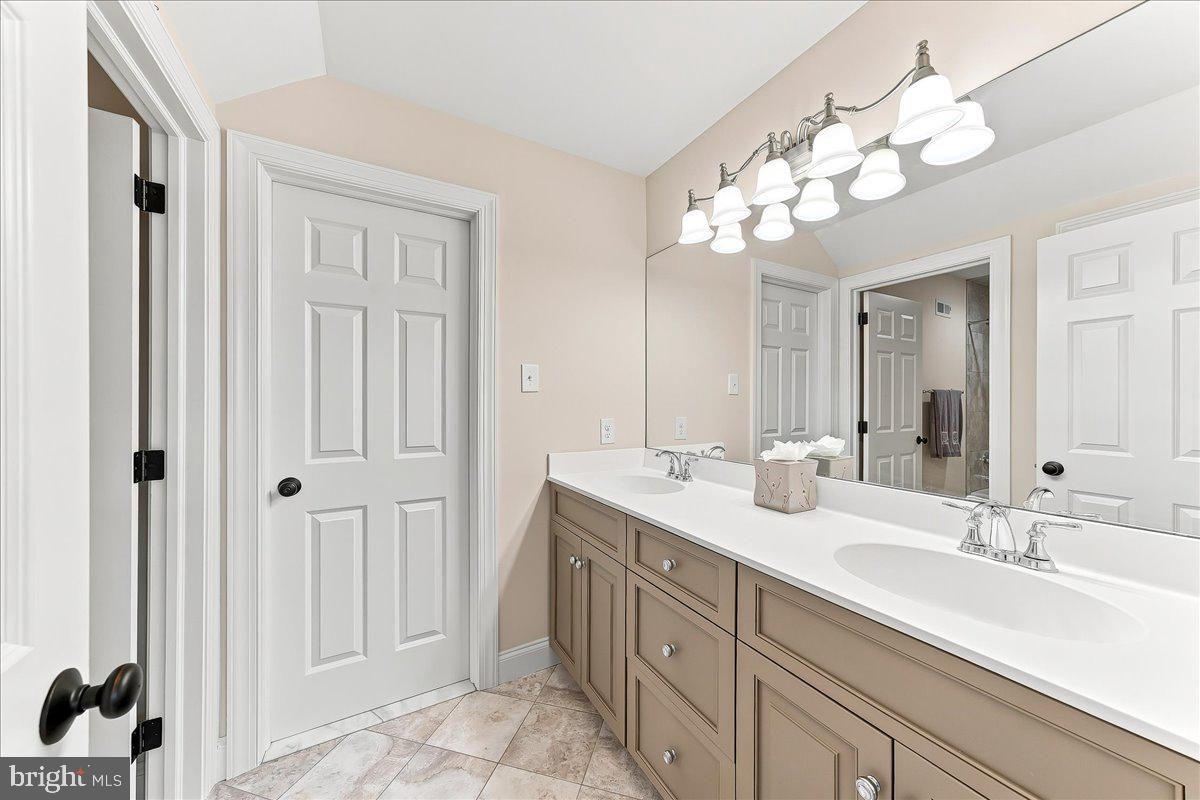 ANDOVER - Residential