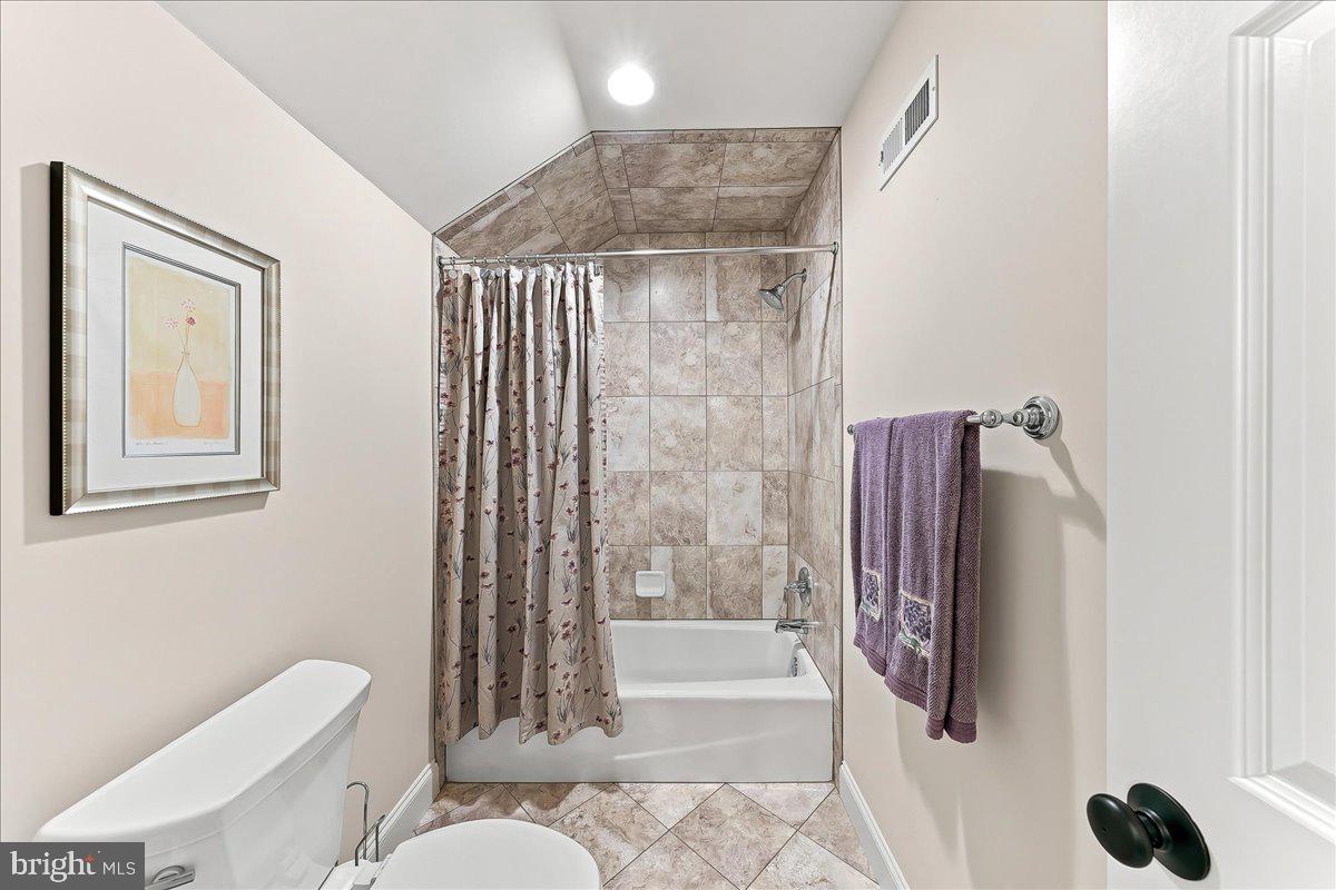 ANDOVER - Residential