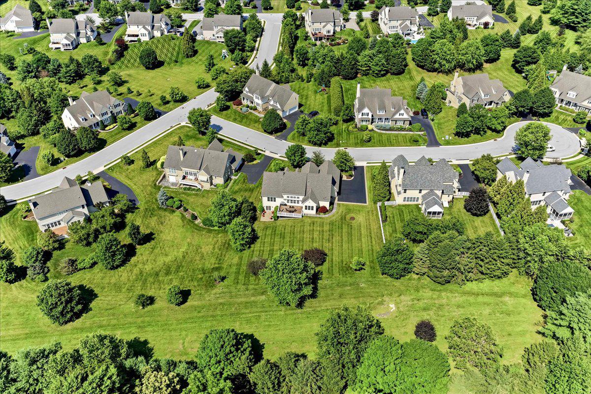 ANDOVER - Residential
