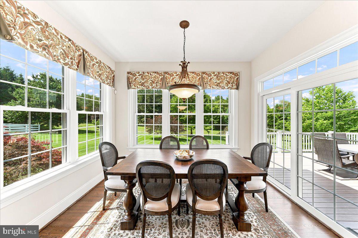 ANDOVER - Residential