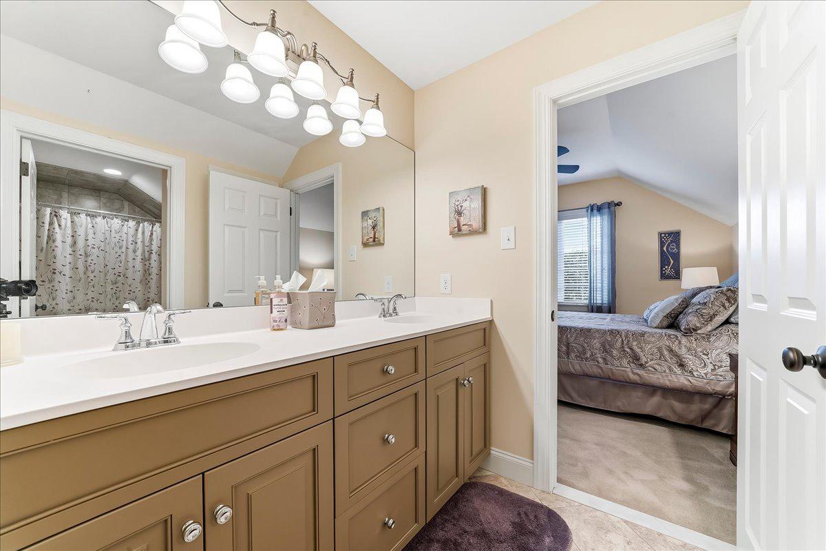 ANDOVER - Residential