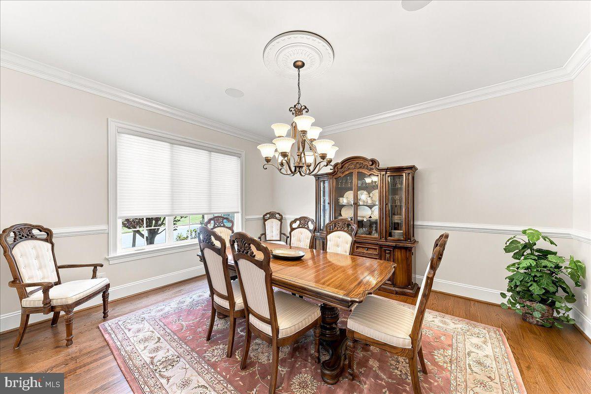ANDOVER - Residential