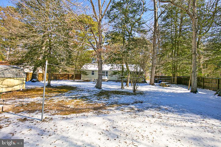 TALL TIMBER PARK - Residential