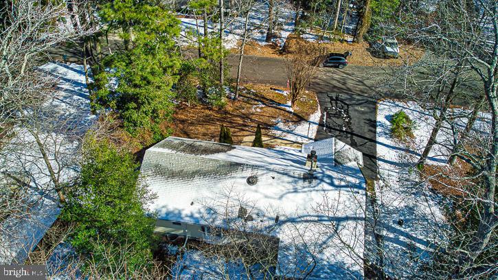 TALL TIMBER PARK - Residential