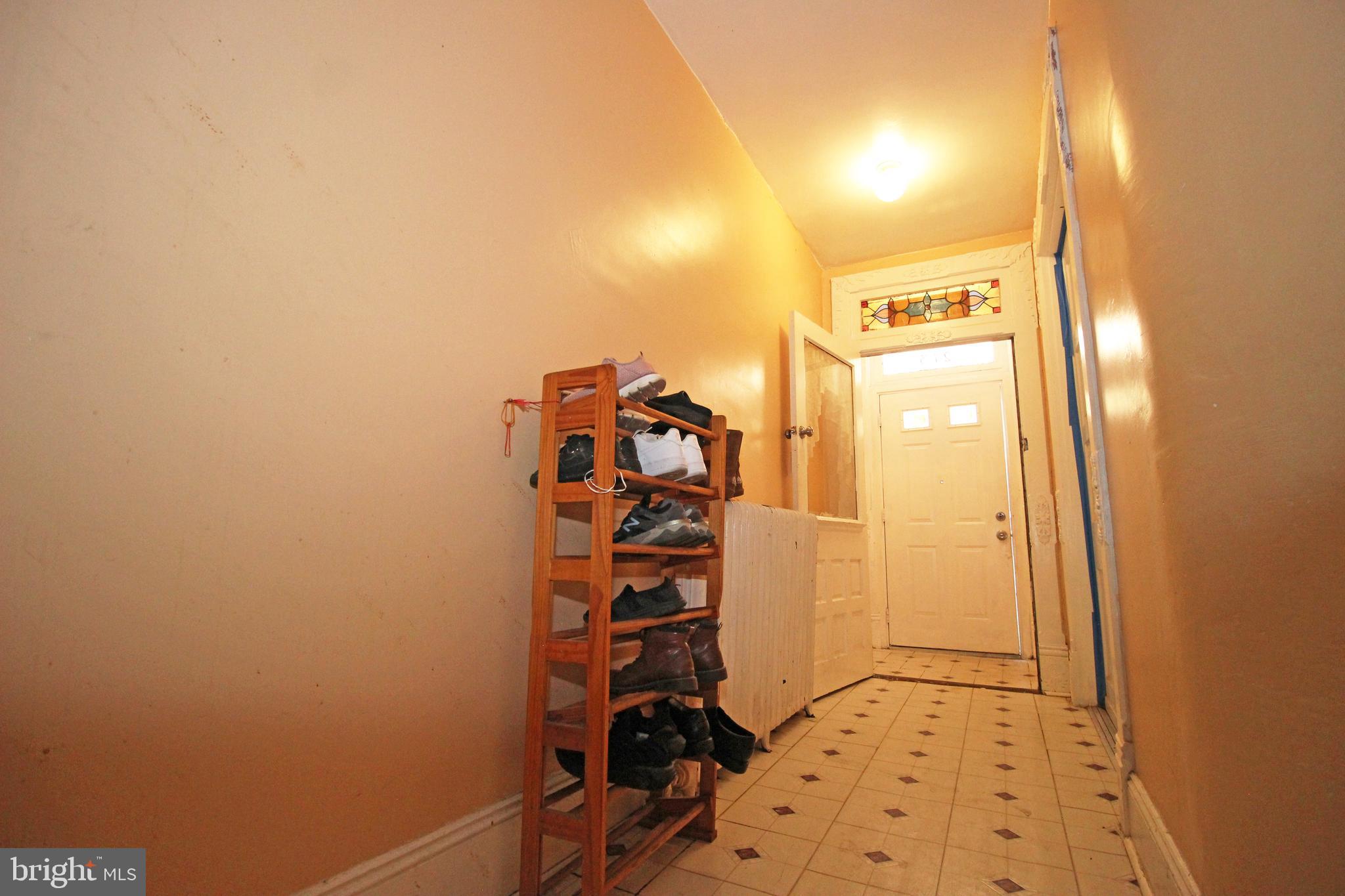 PHILADELPHIA (NORTH) - Residential