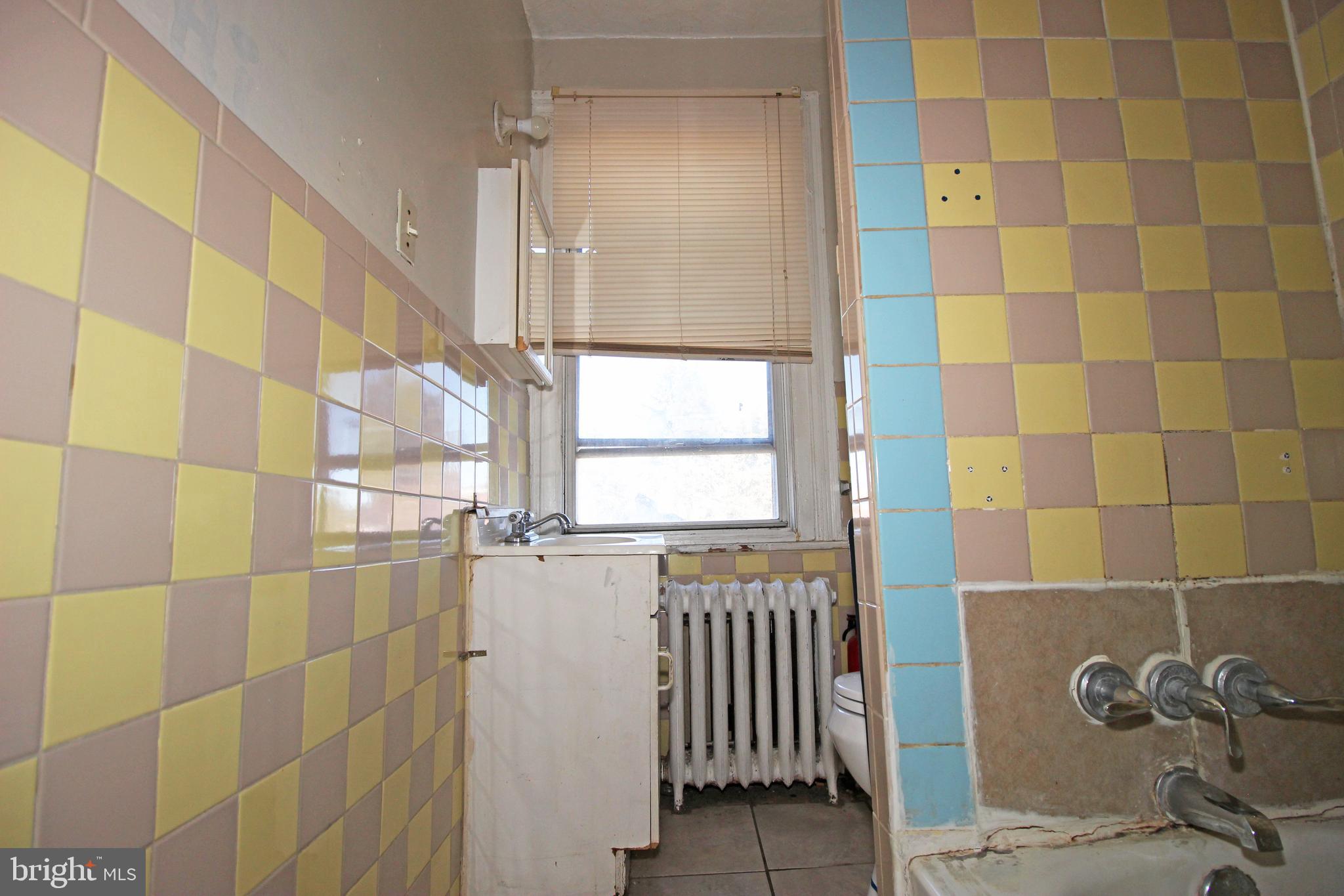 PHILADELPHIA (NORTH) - Residential