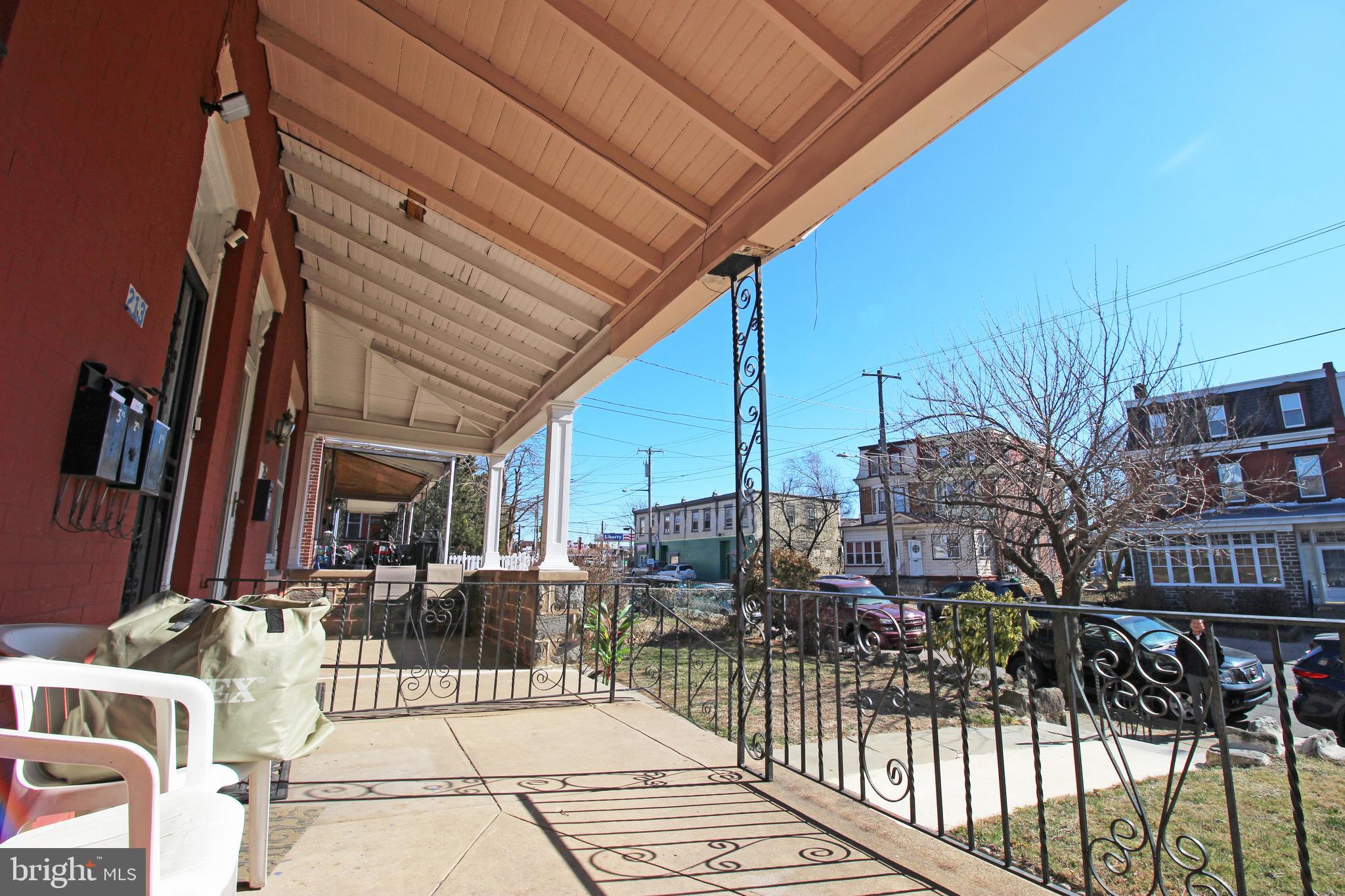 PHILADELPHIA (NORTH) - Residential
