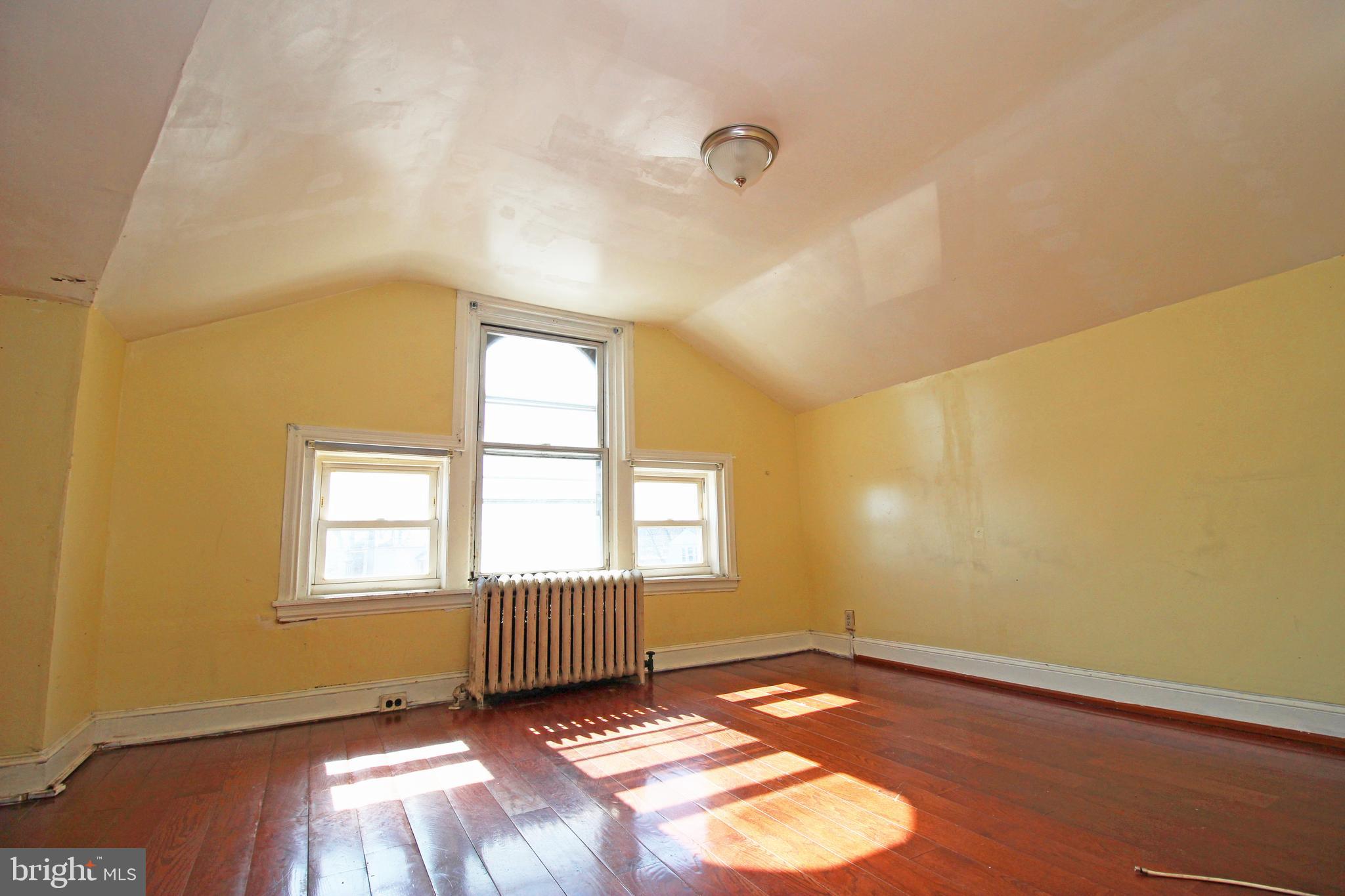 PHILADELPHIA (NORTH) - Residential