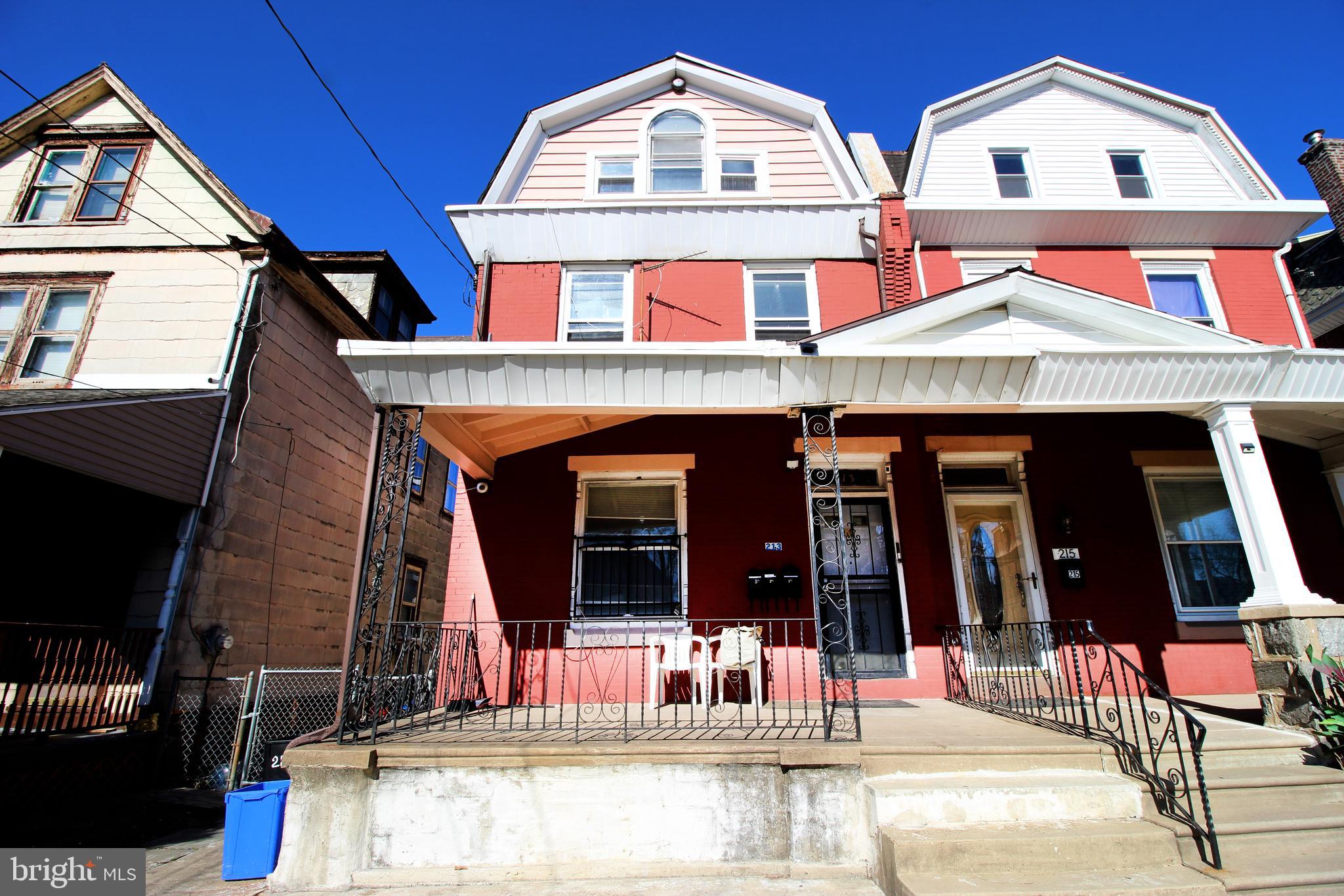 Welcome to this beautiful 6-bedroom, 3-bathroom home.  With 1,800 square feet of well-designed living space, this property offers both comfort and potential. Six spacious bedrooms, perfect for family, guests, or a home office. 3 full baths, ensuring convenience and privacy for all. 
The second and third levels boast newer flooring, adding a fresh and modern touch to the home.  A blank canvas with endless possibilities- create a home gym, extra storage, or finish it to your liking. The large backyard features a charming garden, ideal for relaxation, entertaining, or cultivating your green thumb. Conveniently located near schools, parks, shopping, and dining, this home offers the best of both comfort and city living. This property is selling "as is" condition.  All three levels have its own electric meters. Don't miss your chance to make this delightful property yours! Schedule your showing today!