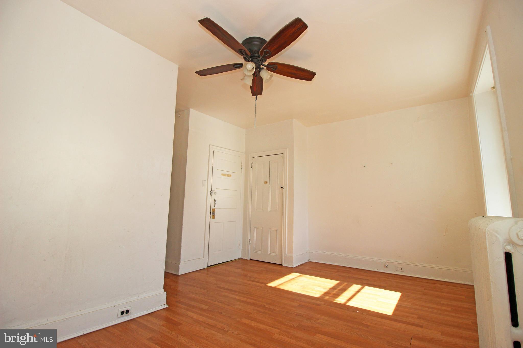 PHILADELPHIA (NORTH) - Residential