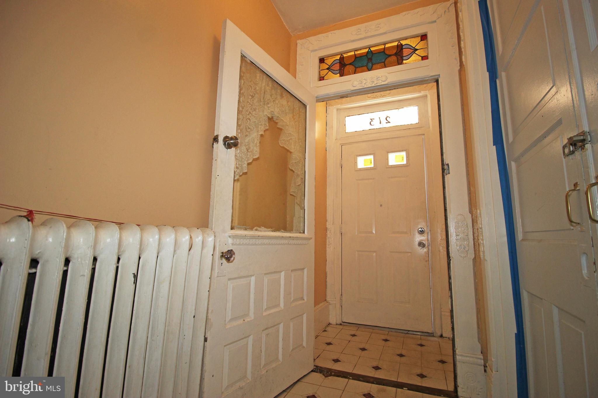 PHILADELPHIA (NORTH) - Residential