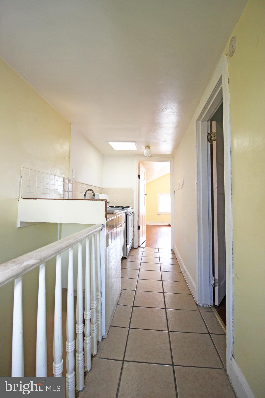 PHILADELPHIA (NORTH) - Residential