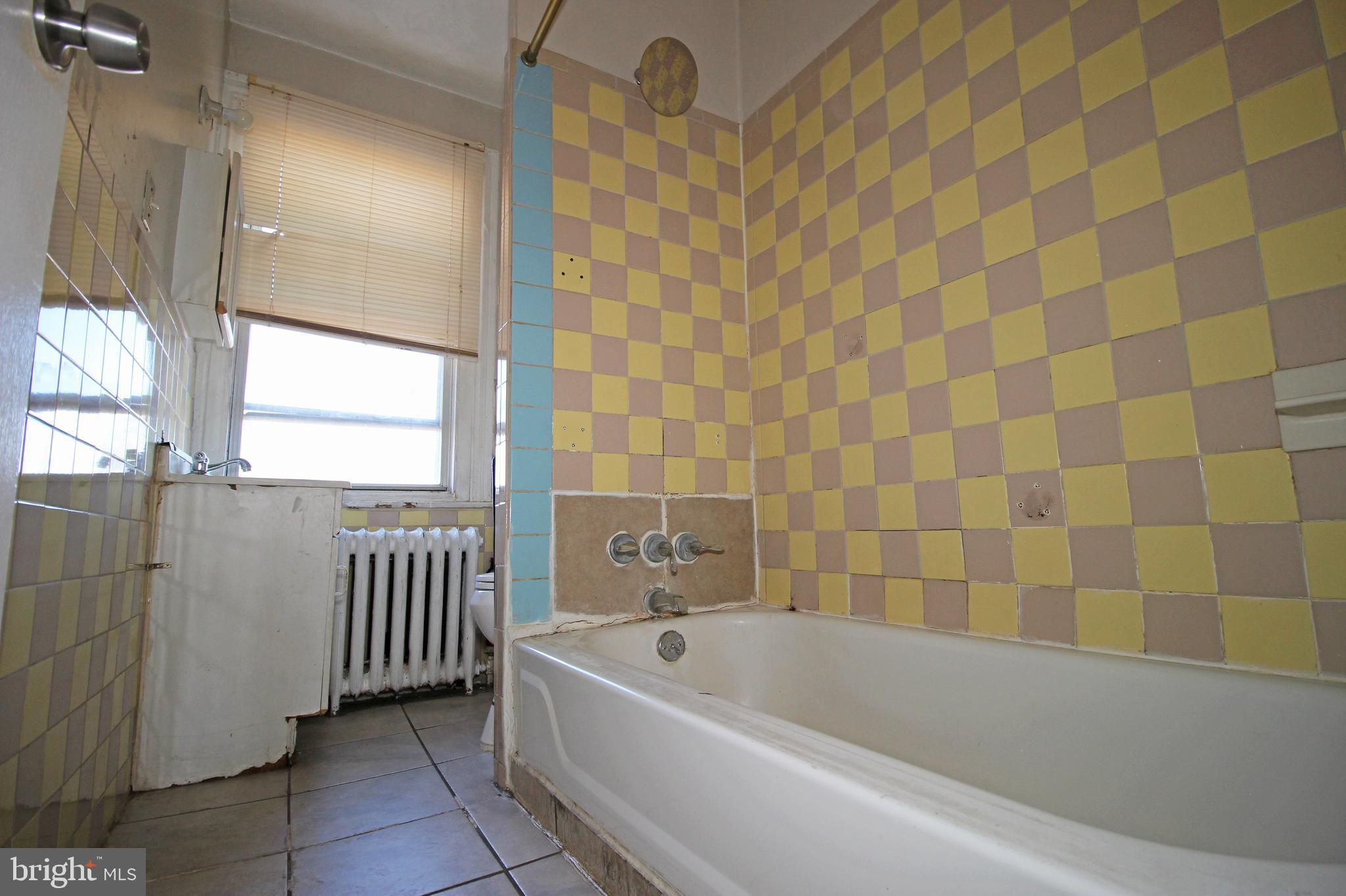 PHILADELPHIA (NORTH) - Residential