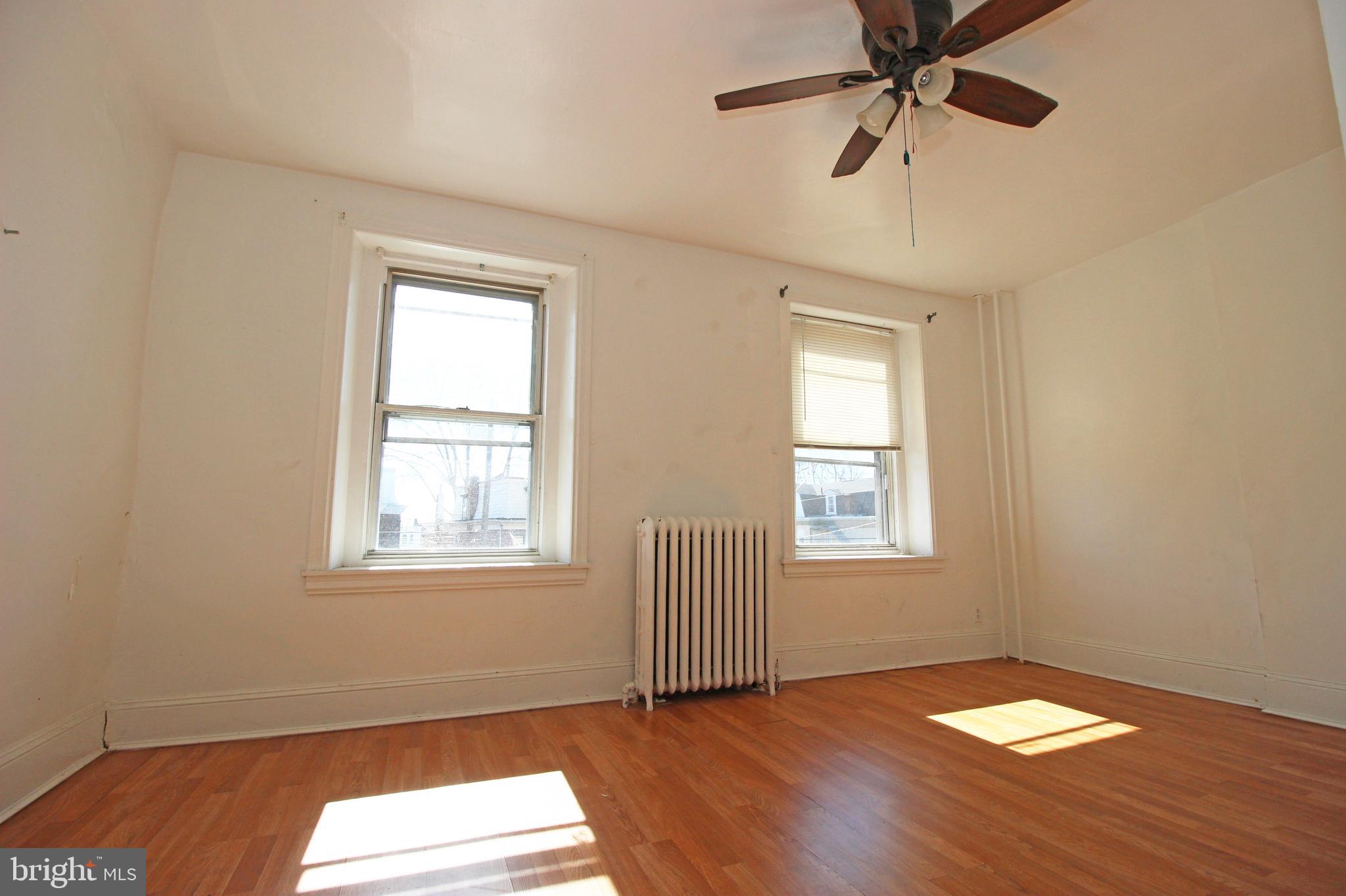 PHILADELPHIA (NORTH) - Residential