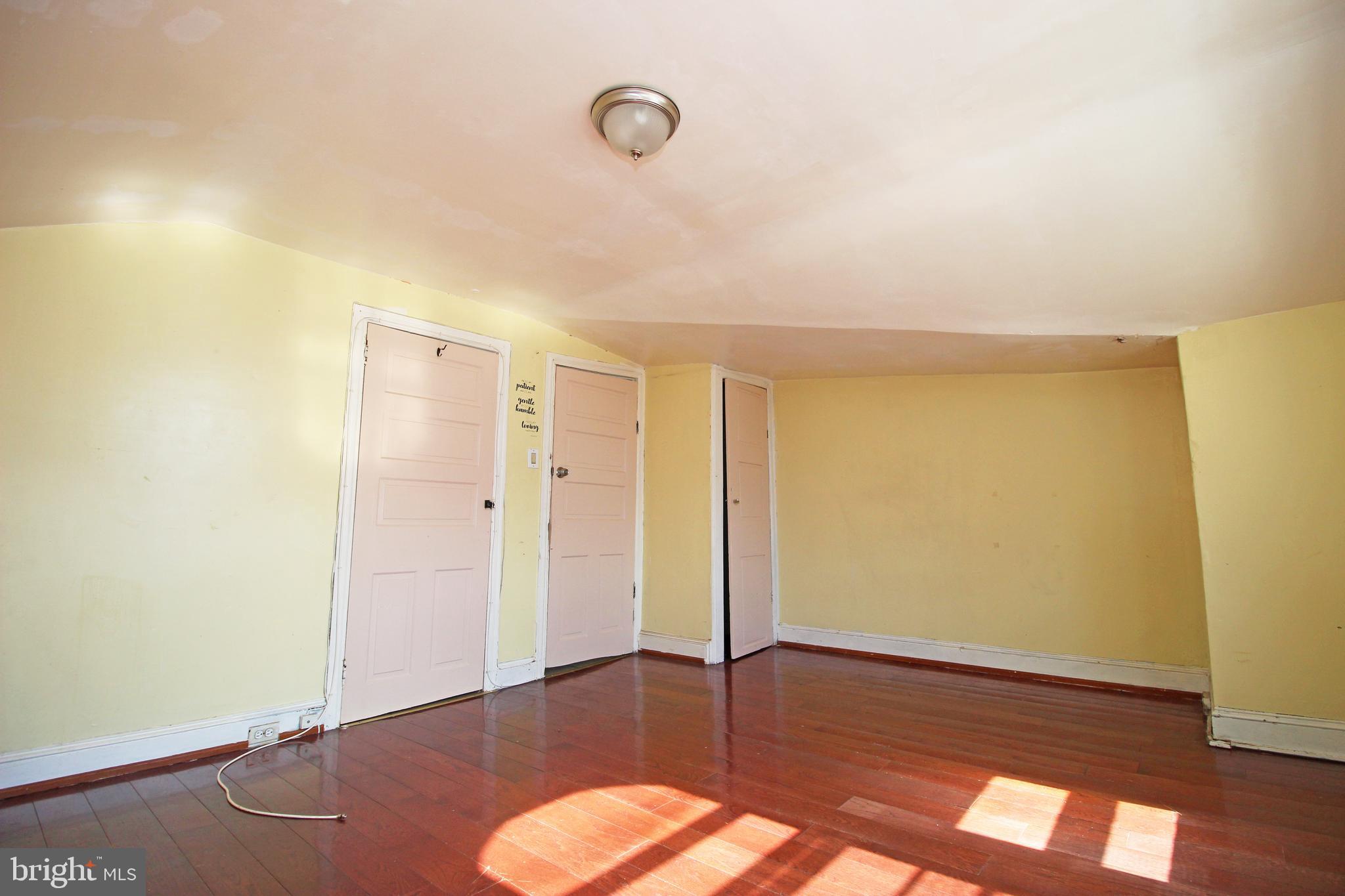 PHILADELPHIA (NORTH) - Residential