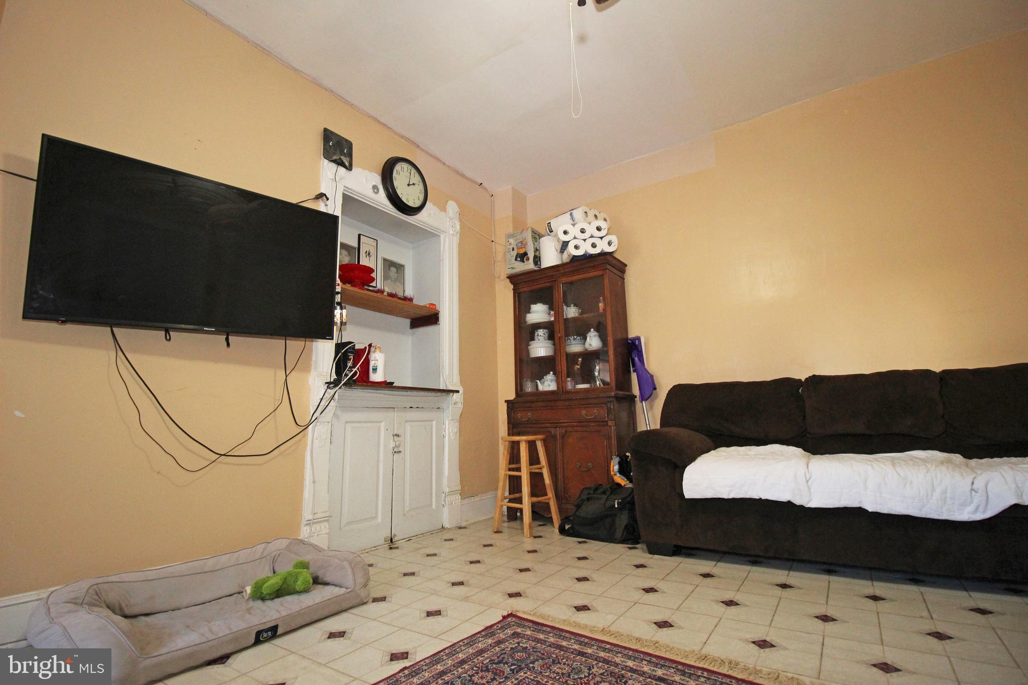 PHILADELPHIA (NORTH) - Residential