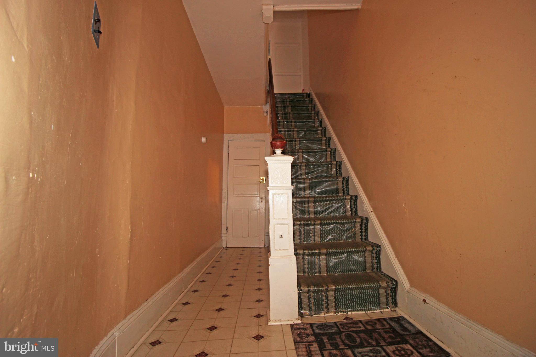 PHILADELPHIA (NORTH) - Residential