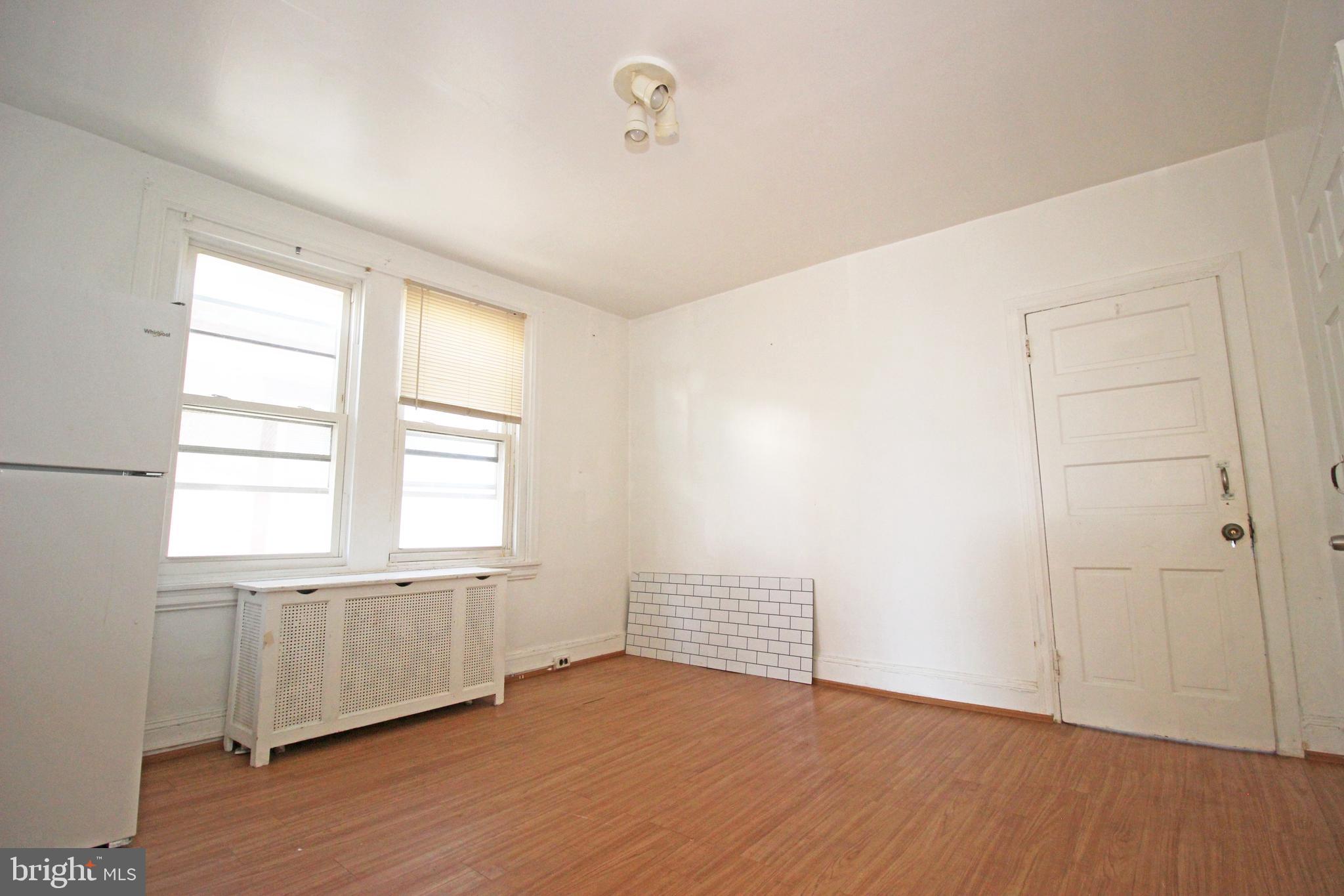 PHILADELPHIA (NORTH) - Residential