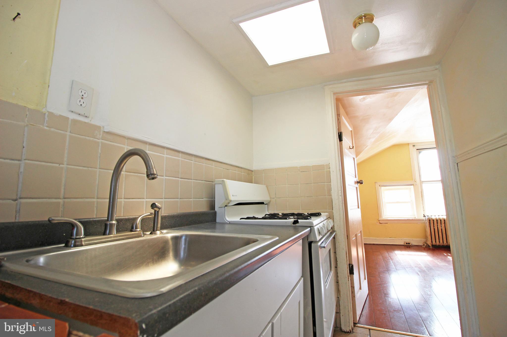 PHILADELPHIA (NORTH) - Residential