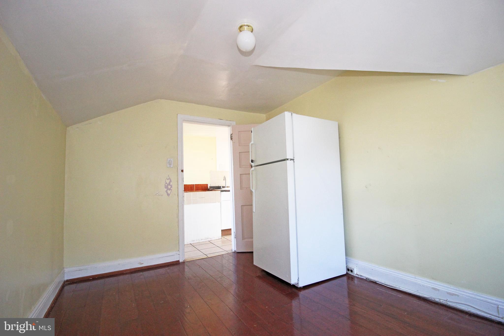 PHILADELPHIA (NORTH) - Residential