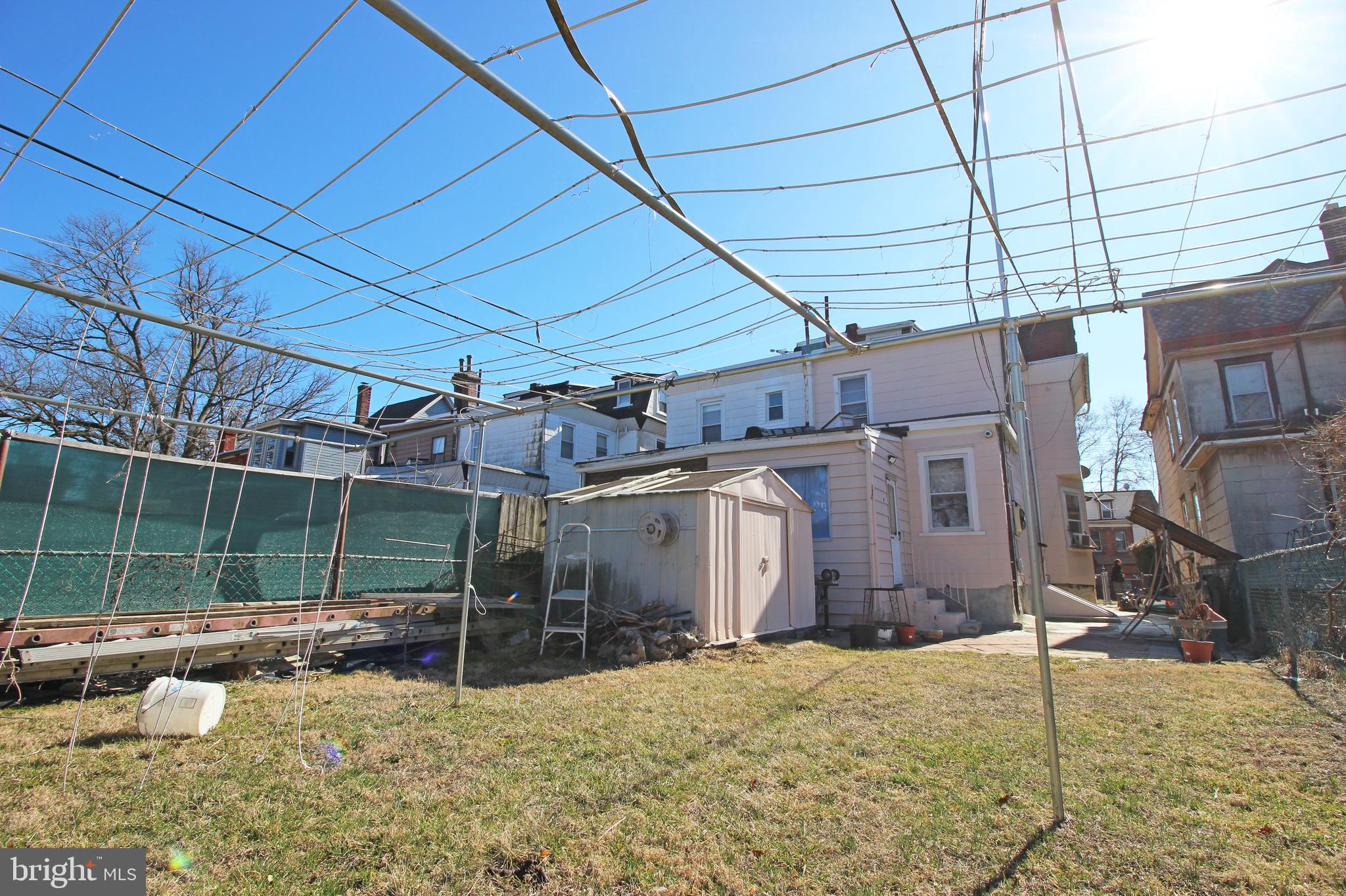 PHILADELPHIA (NORTH) - Residential