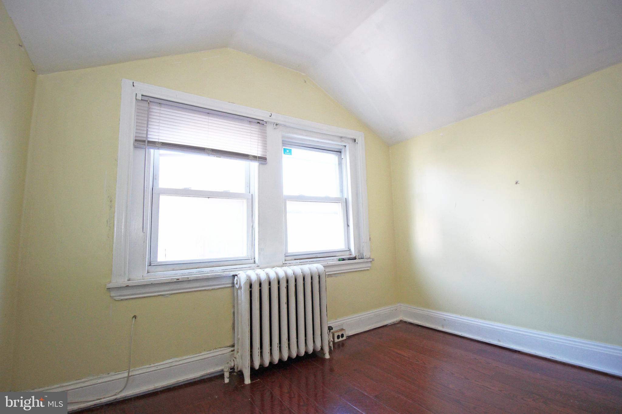 PHILADELPHIA (NORTH) - Residential