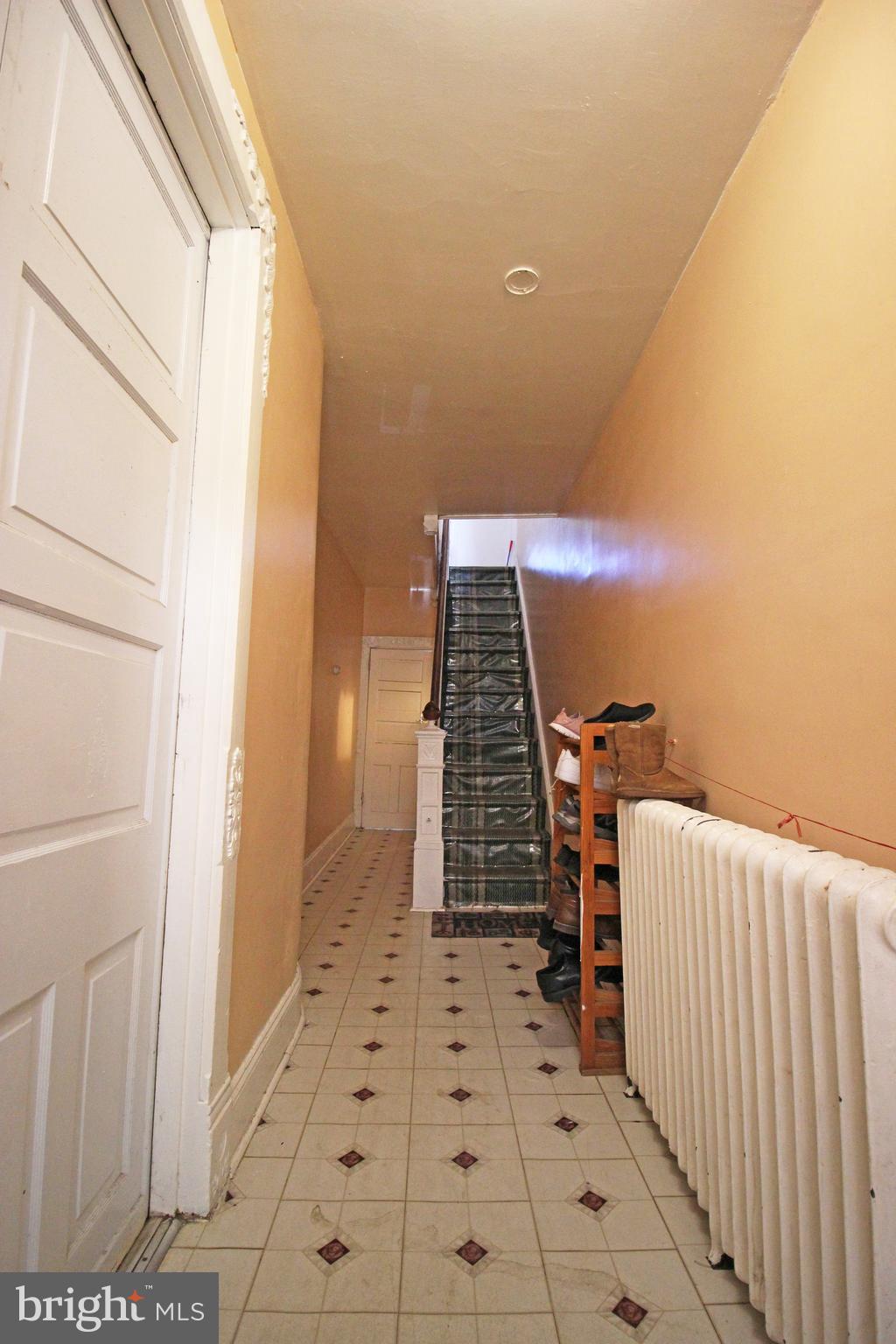 PHILADELPHIA (NORTH) - Residential