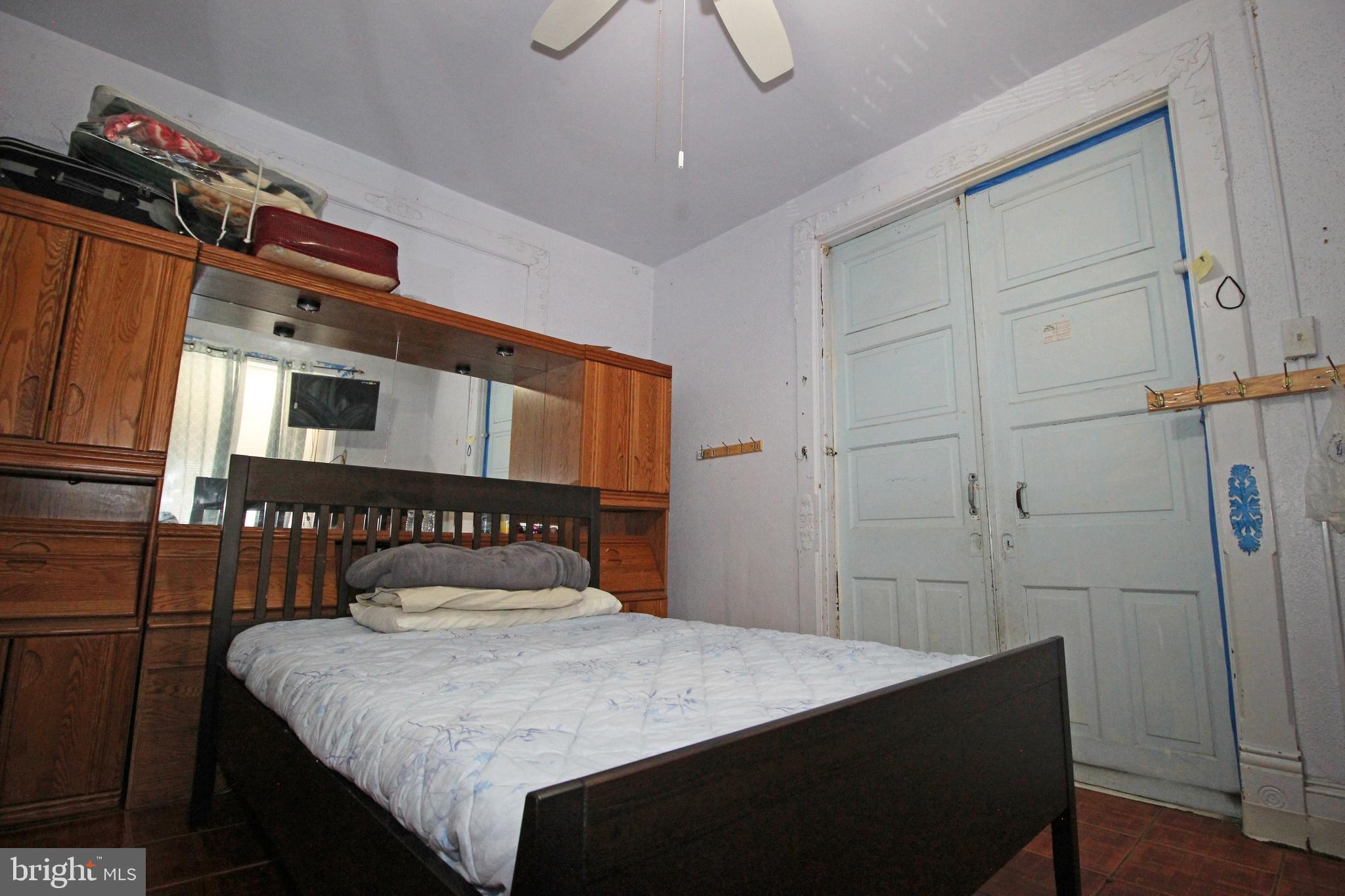 PHILADELPHIA (NORTH) - Residential