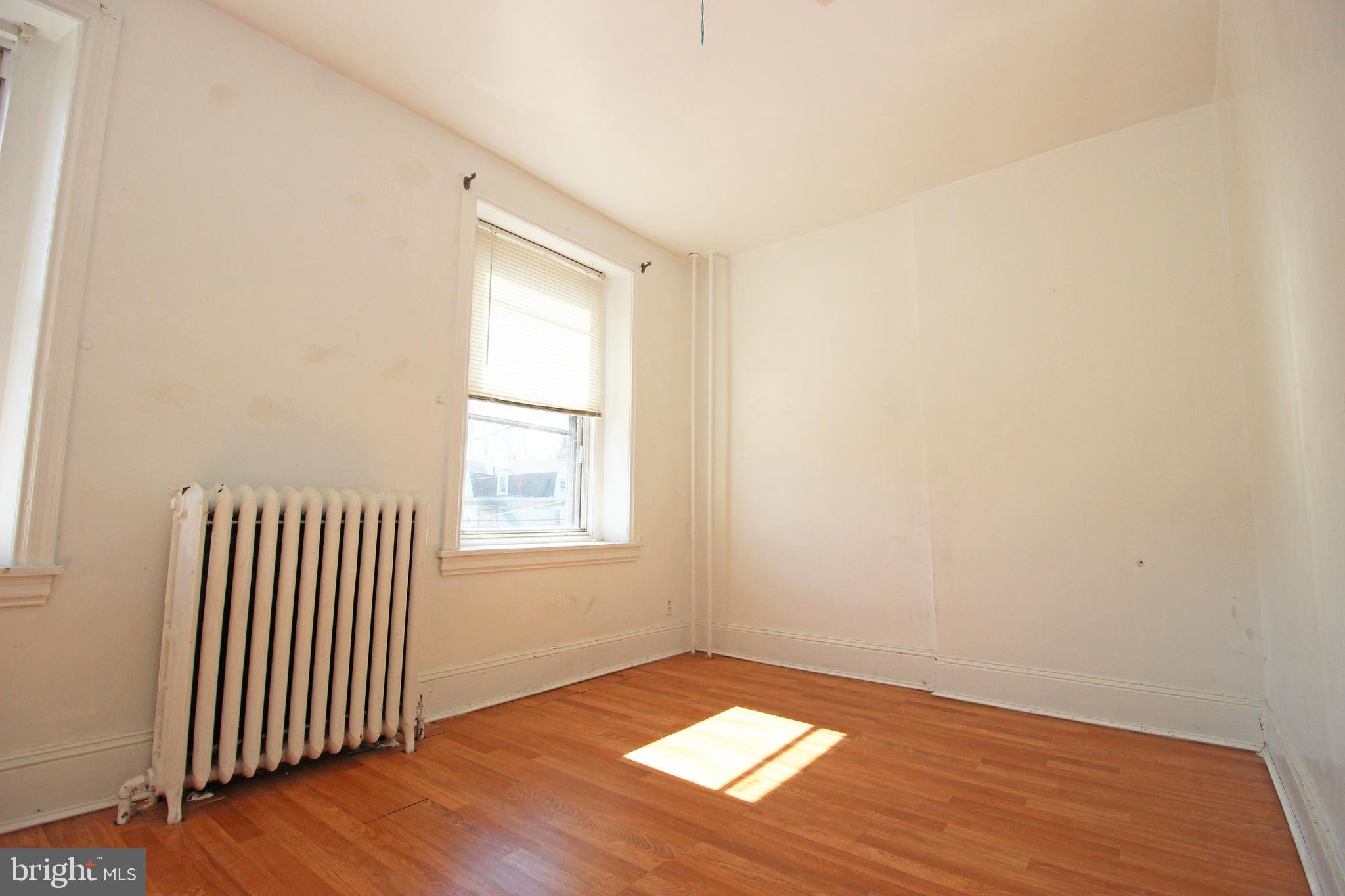 PHILADELPHIA (NORTH) - Residential