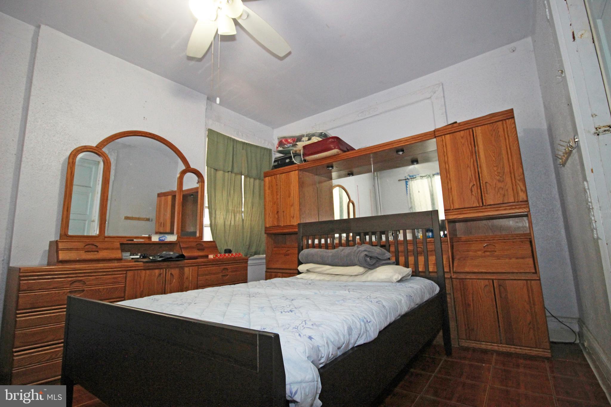 PHILADELPHIA (NORTH) - Residential