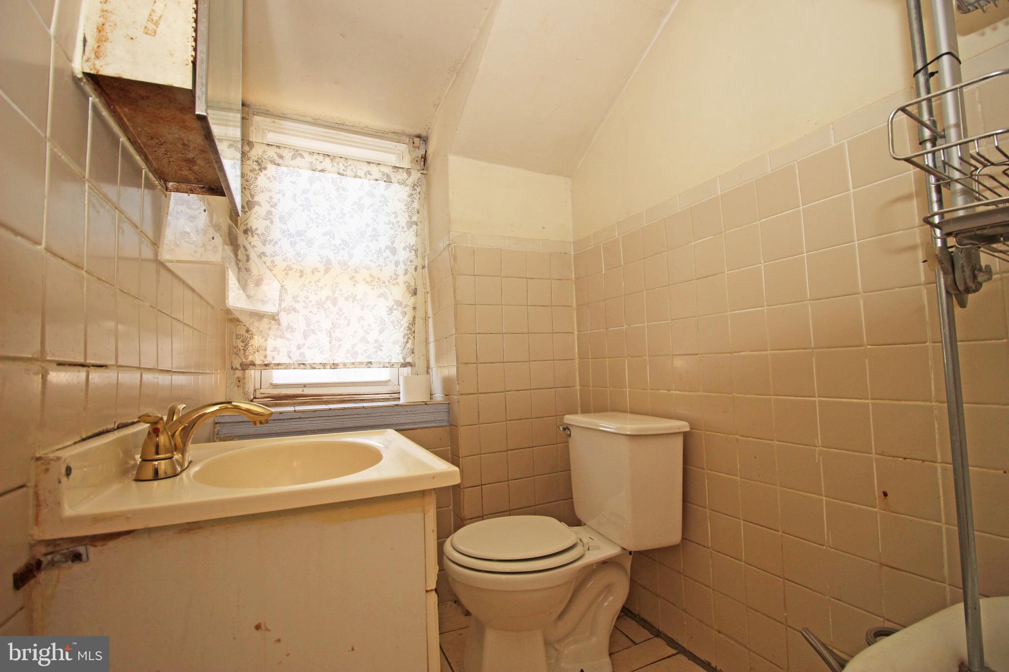 PHILADELPHIA (NORTH) - Residential