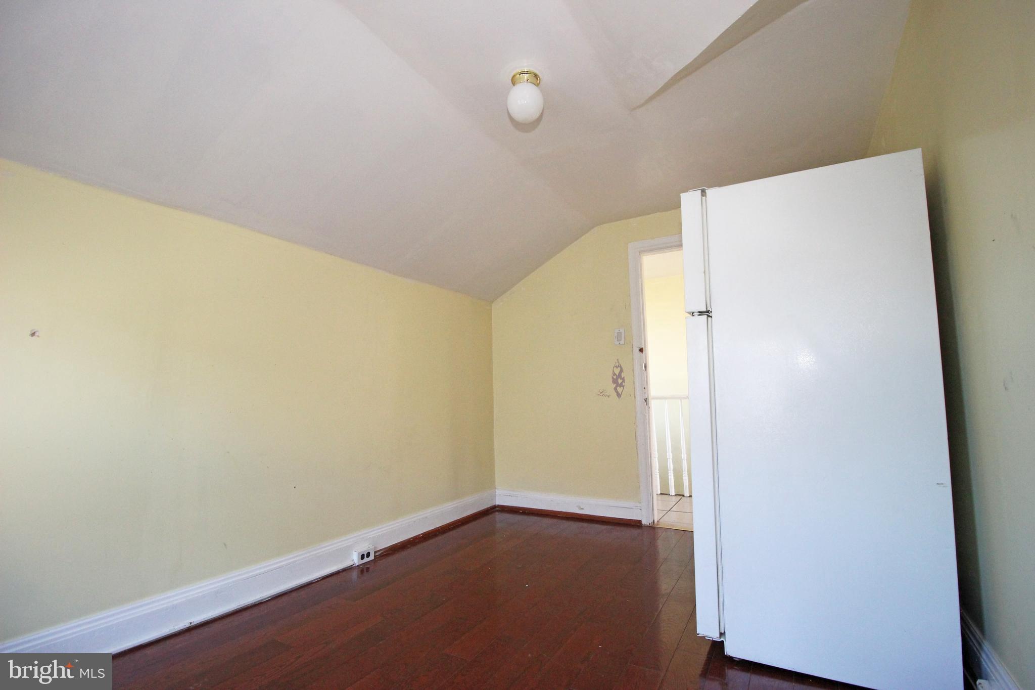 PHILADELPHIA (NORTH) - Residential